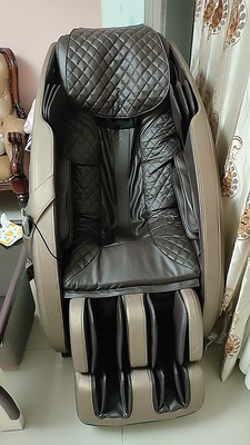 美国西屋S300按摩椅怎么样?看内幕评测再也不怕被忽悠