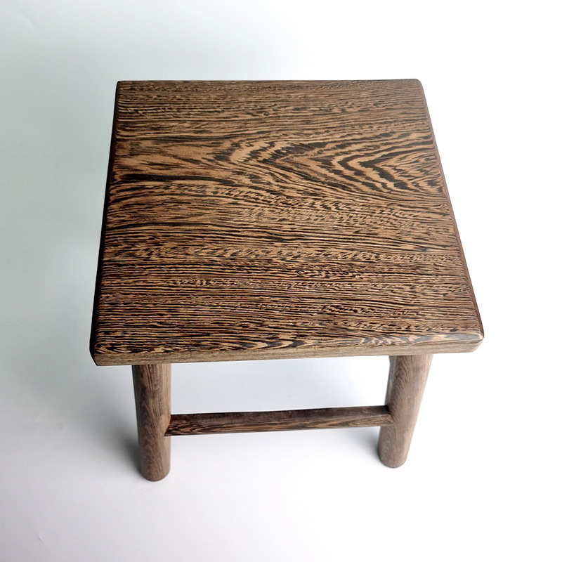 凳子凳子出售拼接无矮凳方凳木板凳红木鸡翅家用实木圆角凳餐桌