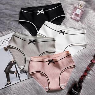 Ladies panty Panties Underwear Lingerie Briefs Underpants