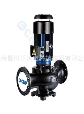 销售南方NSC系列单级双吸中开泵NSC125-80-210/2P