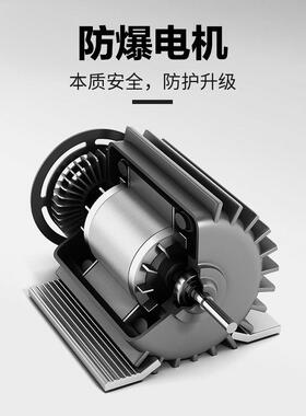 工业防爆除尘器防爆粉尘除尘设备能爆防尘爆的除器尘设备防款SPY