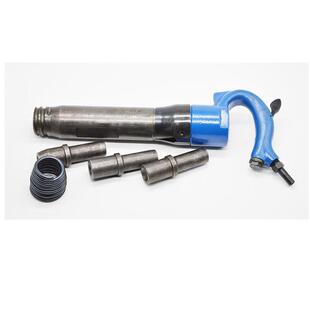 M22铆钉机汽车大梁铆钉机M16气动铆钉机热铆铆钉枪汽车刹车片枪