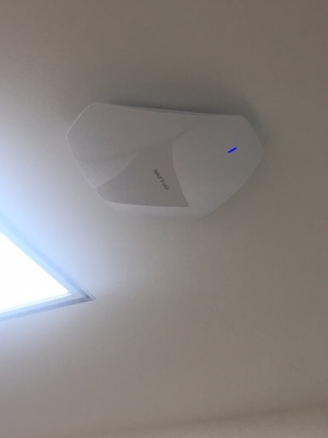 tp-link无线吸顶式ap双频5g路由器怎么样？被忽然给好评后，发现后悔了？