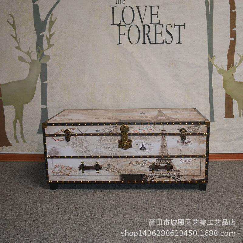 简约现代小户型北欧简易茶几电视柜组合多功能个性轻奢客厅茶桌