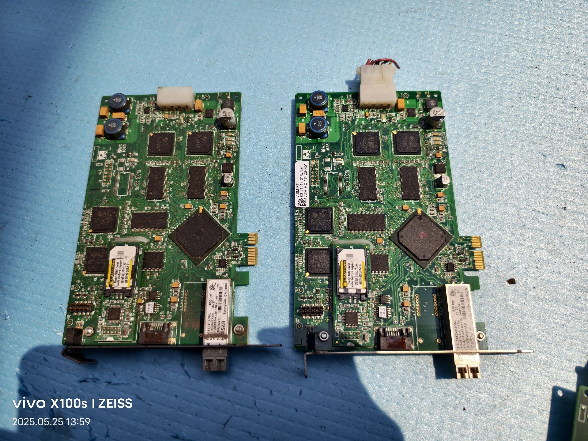 ASM固晶机03-21519-01