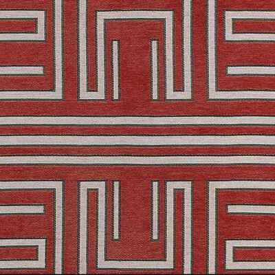 色织雪尼面绒中字式提N花沙发抱枕装饰料GALEN-C工纹图案GALE-C