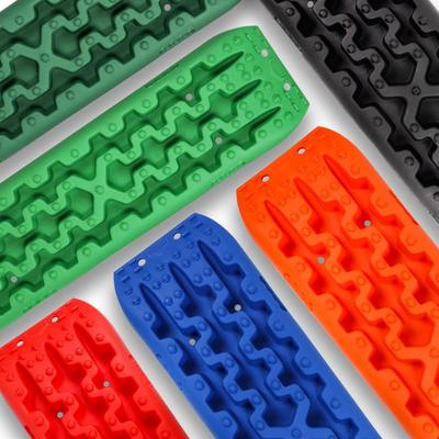 X-BVLL自救脱困板防陷防沙板越野车脱困板全地形自驾游