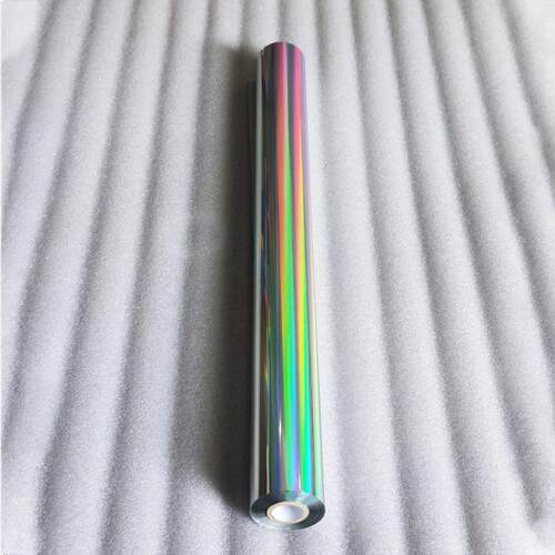 镭射烫金纸烫金膜电化铝彩色烫金纸纸张过胶过塑烫金纸