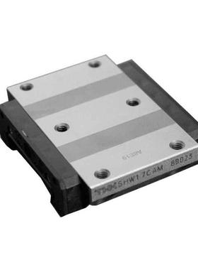 高速耐磨性shw21cashw2ca shw14cathk高速运行滑块shw17sb