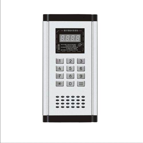 煜升82A1楼宇对讲80AS1煜升刷卡主机82A56煜升数码主机31AV1A