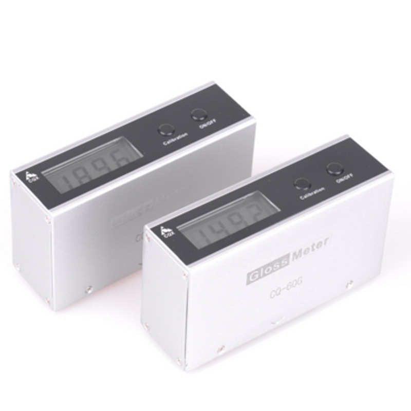 成企鑫CQ-60G通用型光泽度仪适用涂料等行业光泽度仪