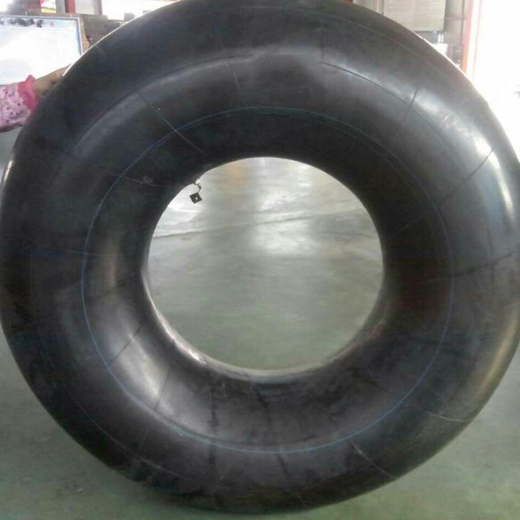 厂家直供轮胎汽车铲车载重车轮胎工程内胎丁基内胎17.5R25内胎