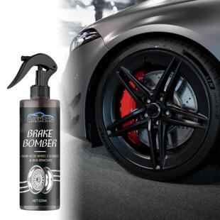 Removes Cleaner Wheel and Stains Rust Yellowing Rayhong
