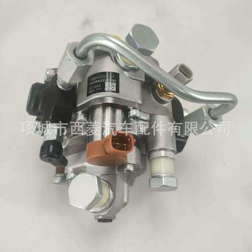 小型挖掘机4tnv88 4d88 4tne88柴油发动机燃油泵729645-51330喷油