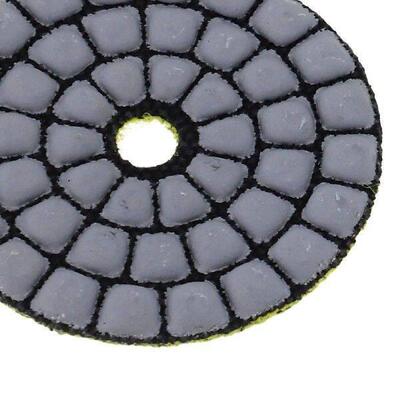 2Inch 50mm 50-3000Grit Diamond Dry Polishing Pads Granite