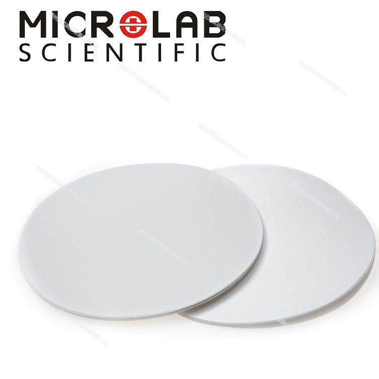 尼龙nylon圆片滤膜13/25/47mm*0.22/0.45μm有机尼龙膜 微孔滤膜 - 实物图
