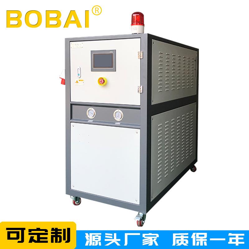 高压釜简易釜温度加热设备加热系统盘管油加热器运油式模温机