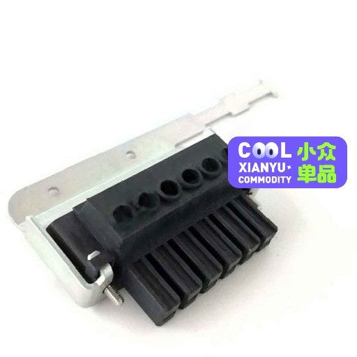 DANAHER，200453 SR7X9，端子，全新，未税，