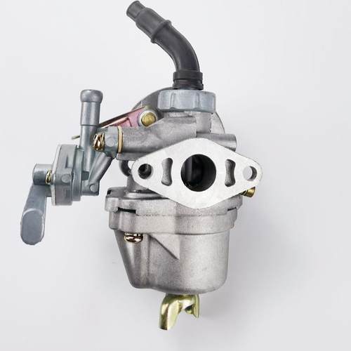 佐崎原厂两冲程IE40F-6/BG411侧挂式割草机发动机浮子式化油器