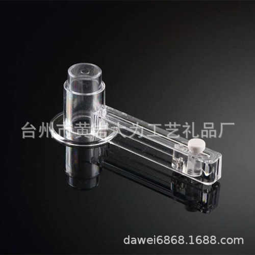 25-75MM便携式亚克力手动切圆器切刀圆形小型切卡机源头工厂直供