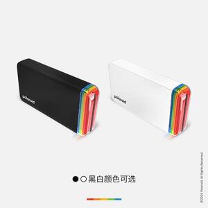 Polaroid宝丽来HiPrintGen2二代便携口袋手机照片打印机无线