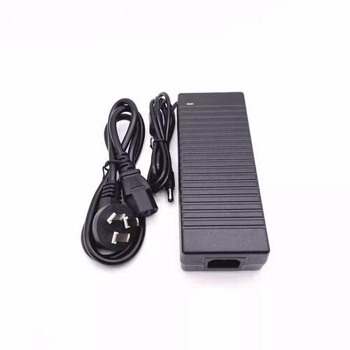 LPTA魔方魔3plus 3v5电木吉他音箱响24V5A26V28V4.5A充电源适配器