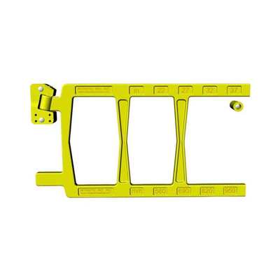 供应美国INTREPID INDUSTRIES安全门UDG-27