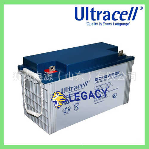 英国Ultracell蓄电池UHR7-12医疗机械设备UPS电源12V7AH电瓶