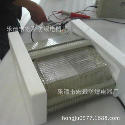 防码爆解器器云台解码LA10-2S模拟网络