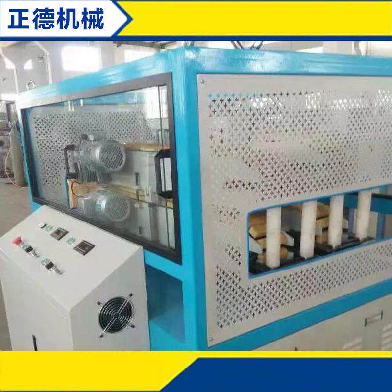 塑料管材牵引机三爪四爪牵引机张家港机械厂家现货