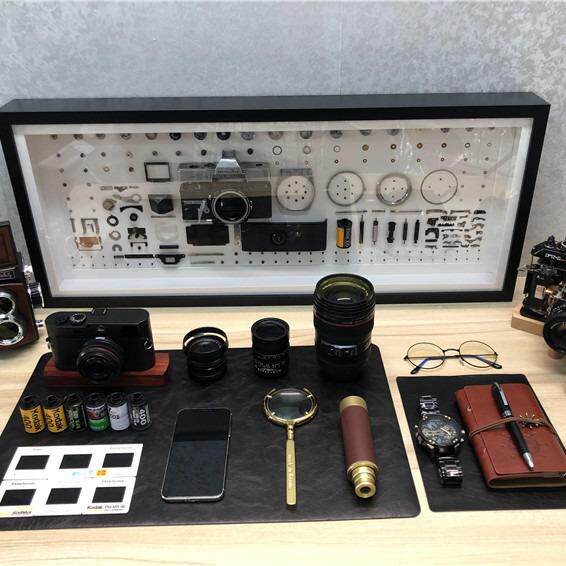 牛角椅皮革坐垫黑色咖啡蓝粉色墨绿红黄色现代简约小号可定制尺寸