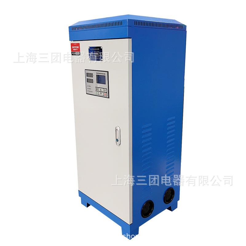 S水TR-37KW自智耦降压泵电机在线软启动OQL柜内置动旁路启动器能