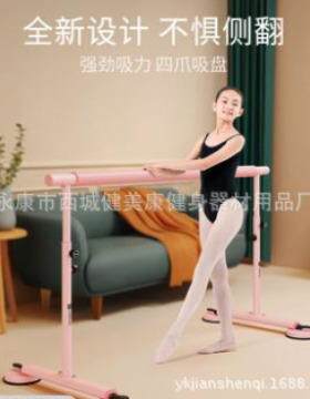 舞蹈把杆家用儿童专业压腿练功练舞跳舞把干芭蕾教室房专用