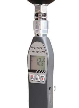 指数球指数温湿度黑热测试仪牌热度欣测量az8778温度计 计衡仪器