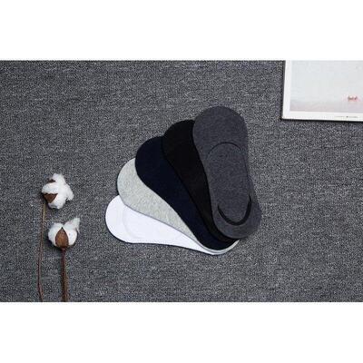 10 Pairs ankle socks summer cotton socks men breathable 男女
