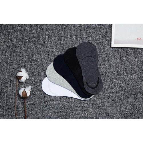 10 Pairs ankle socks summer cotton socks men breathable 男女