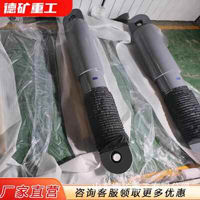 黏滞阻尼器速度相关型VFD粘滞建筑减震消能器黏弹性阻尼器