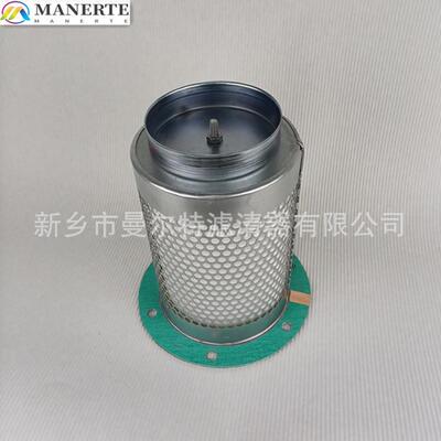 供应 98262-5072油水分离器滤芯螺杆泵油细分滤芯油气分离油分芯