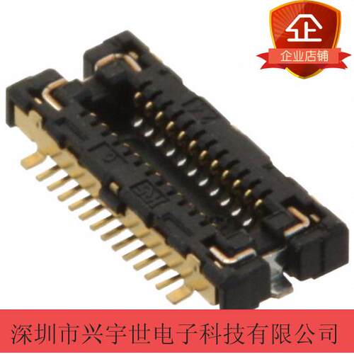 FX12MB-80S-0.4SV 80pin 0.4间距 HRS原装正品连接器 低价热销中