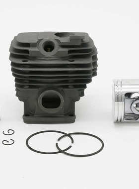 适用STIHL斯蒂尔MS461Cylinder52mm气缸总成动力组件461活塞 套缸