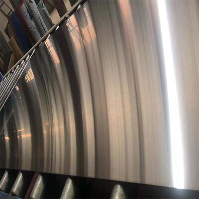 船用不锈钢复合板厂家 DH36+316L不锈钢复合板 AH32 DH32