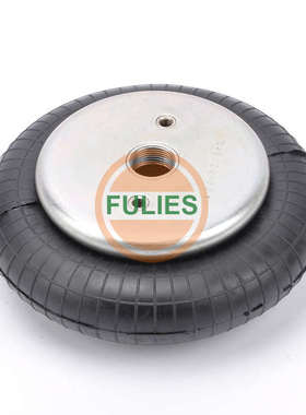 JBF170/120-1 广电摄录承托设备气囊 橡胶空气弹簧减震250120J-1