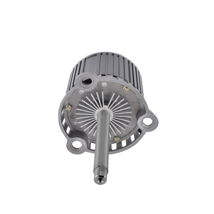 SYU高温搅马达SY125AL（FX07)回流焊HSO热风拌三相220V轴长高温电