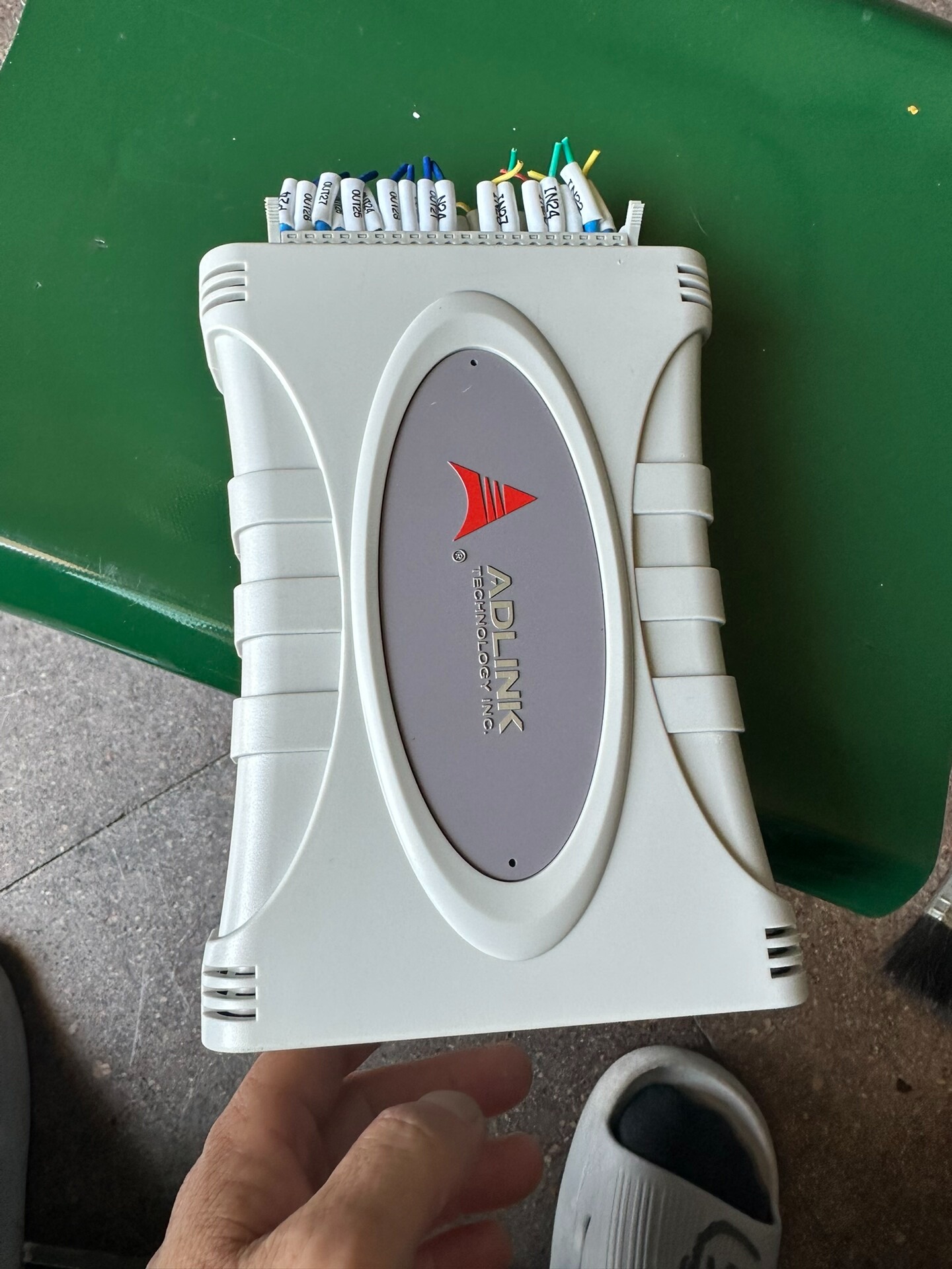 ADLINK凌华USB-7230（G）-0010