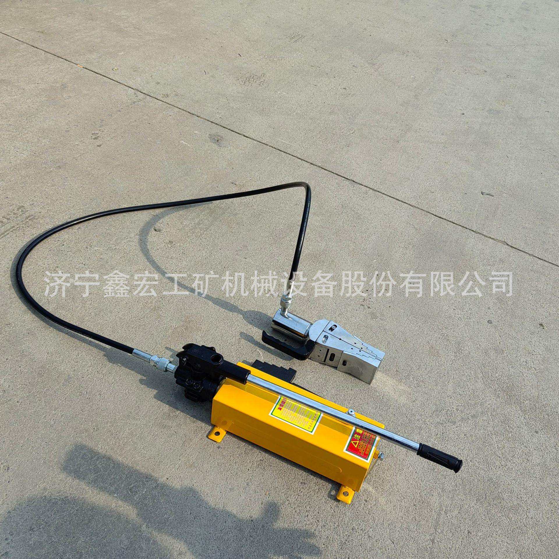 分体式法兰分离器FSH/FSH-28液压扩张器法兰盘分离器扩张器