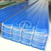 FRP屋8面瓦钢结构工SKQ业厂房830彩 RP墙面F板钢瓦防腐彩钢瓦