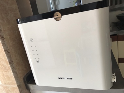 简述下德国德克西反渗透净水器怎么样,使用一个月后看真相!!