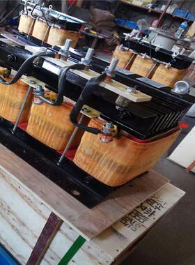 山东鲁杯BP3-212/4012频敏变阻器重载起动型用于球磨机、破碎机等