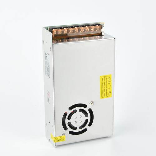 220V转12V20A安防监控电源12V250W灯带灯条led开关电源