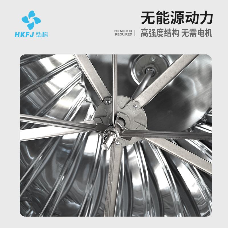 弘工业厂热房殖场散养换气风球帽风机/鼓风机/通风机